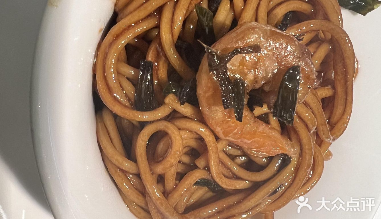 HOMES上海本帮菜(襄阳公园店)