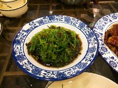 -陈记菜馆·非遗淮扬菜·始于1988(东关街教场店)