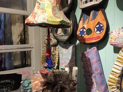 -恋物百货商店(华侨城店)