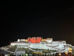 -布达拉宫