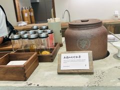 -李山山茶事(景枫店)