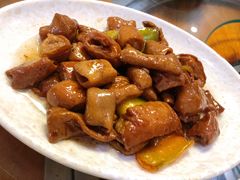 -深圳柯记餐厅(大望店)