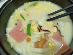 大鼓清香过桥米线-大鼓米线(浦东长泰店)