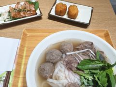 -蔡澜Pho·越南粉餐厅(海上世界店)