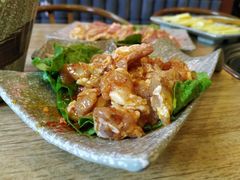 掌中宝-蜀中烤霸·自助烤肉(郫都店)