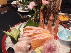 -天狗山料理(省体店)