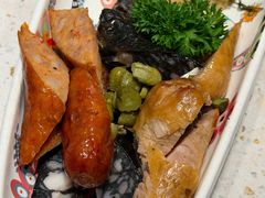 -CRAZYONES西班牙海鲜饭(上海美罗城店)