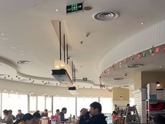 -必胜客(巴沟店)