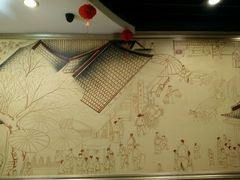 android_upload_pic-北平食府·北京烤鸭(北京西站六里桥店)