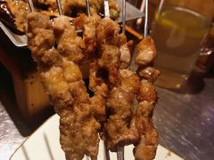 -很久以前羊肉串(大华三路店)