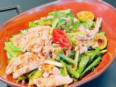 -Ameigo梅果·云贵川bistro(长宁来福士店)