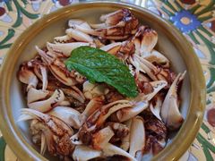醉蟹钳-芳满庭·江浙小馆(1912店)