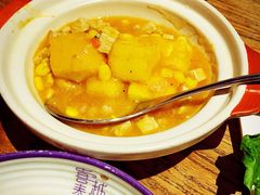 -喜越泰莱·泰越料理(海逸新天地店)