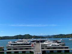 -千岛湖希尔顿休闲艇俱乐部