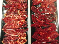 -陈记顺和牛肉火锅馆(天河北路店)