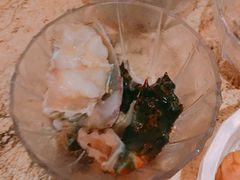 -雍和会海鲜姿造自助(湖东路店)