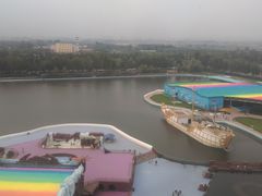 -秦皇岛乐岛海洋王国