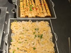 -很久以前羊肉串(朝阳路店)
