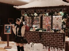 -西安赛瑞喜来登大酒店