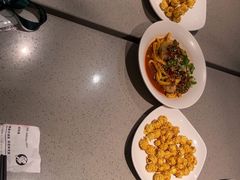 -半天妖烤鱼(东方新天地店)