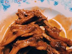 -许村蟹面(海宁许村大道店)