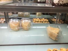 -玛尔哈巴·塔塔尔糕点(华侨小区店)