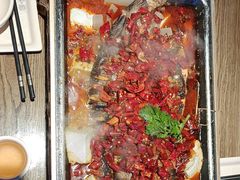 -龙少爷碳火干锅(环球中心店)