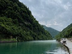 -狮子关旅游区
