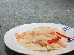 -海虹舫海鲜大酒店(诸暨店)