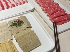 -澳门豆捞(裕华东路店)