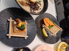 -争鲜回转寿司(天府广场-今站PLUS店)