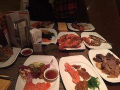 iphone_upload_pic-杭州国际会议中心洲际酒店-原素全日餐厅(解放东路店)