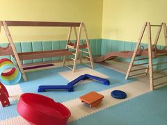 乐动区-麦田里儿童之家(华景店)