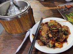 -熊大烧烤(秋涛路店)