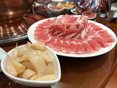 -宝泉铜锅(高新店)