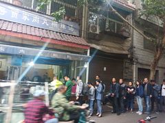 -老字号贾家肉丸糊辣汤(光明巷店)