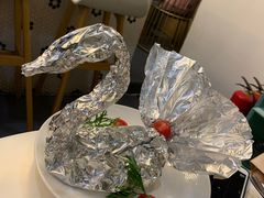 -威克特披萨汉堡