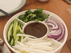 -老昌春饼(中央大街店)