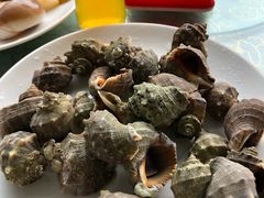 -常家活海鲜小吃(仅一家无分店)