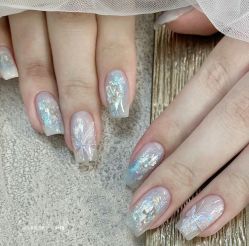 点击看大图 -柚米·Um美甲美睫