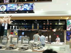 -张家港国贸酒店·餐厅