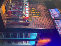 -红钳侠小龙虾·烧烤(中赢康康谷店)