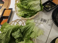 -花味·自助烤肉(大观天地店)