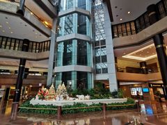 -上海新锦江大酒店