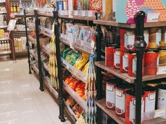 零售区-佳思多食品料理超市(园区店)