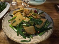 -缘生态云南菜·野生菌庭院餐厅(华侨城店)