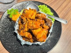 -肥肥蟹海鲜饭店(马六甲店)