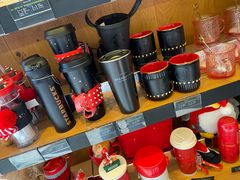 零售区-星巴克臻选(莘庄仲盛店)