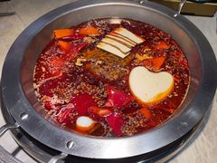 -万物生江北老火锅(海骏达店)