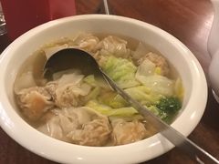 牛腩云吞面-蓬莱小馆 Joyful Restaurant